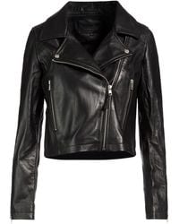 Bolongaro Trevor - Millie Jacket Sheepskin - Lyst