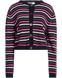 MSGM - Strickjacke - Lyst
