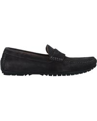 Dolce & Gabbana Mocassino - Nero