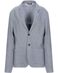 Patrizia Pepe Americana - Gris