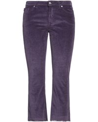 Nine:inthe:morning - Trouser - Lyst