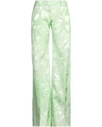 Ermanno Scervino - Pants Viscose, Silk - Lyst