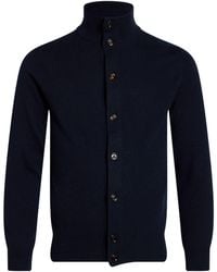 Moorer - Cardigans - Lyst