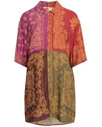 FARM Rio - Shirts - Lyst