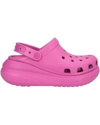 Crocs™ - Mules & Clogs - Lyst