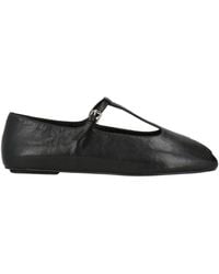 Jeffrey Campbell - Ballet Flats - Lyst
