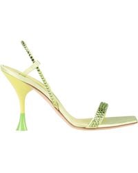 3Juin - Sandals - Lyst