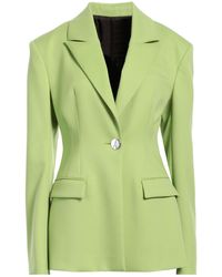The Attico - Blazer - Lyst
