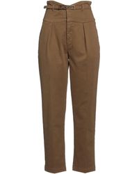 Pinko - Trouser - Lyst