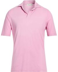FILIPPO DE LAURENTIIS - Polo Shirts - Lyst