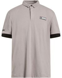 EA7 - Polo Shirt - Lyst