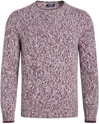 Barba Napoli - Pullover - Lyst