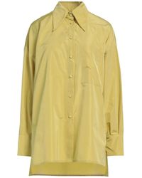 Pierantonio Gaspari - Shirt - Lyst