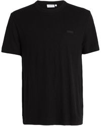 Calvin Klein - T-shirt - Lyst