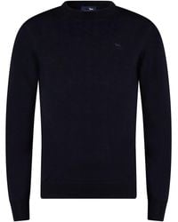 Harmont & Blaine - Midnight Sweater Wool - Lyst
