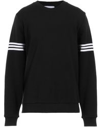 Richmond X - Sweatshirt Cotton - Lyst