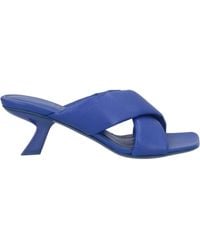 Ferragamo - Sandale - Lyst