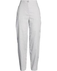 ARMANI EXCHANGE - Pants - Lyst