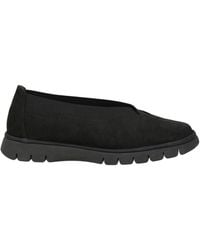 The Flexx - Ballet Flats Leather - Lyst