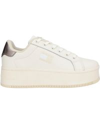 Tommy Hilfiger - Trainers - Lyst