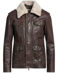 SWD by S.w.o.r.d. - Jacke & Anorak - Lyst