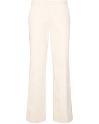 Boglioli - Pants Cotton, Elastane - Lyst