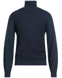 Manuel Ritz - Turtlenecks - Lyst