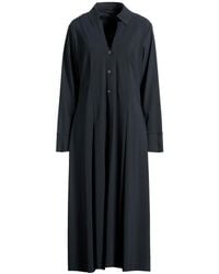High - Midi Dress - Lyst