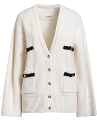 Sandro - Cardigan - Lyst
