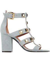 Via Roma 15 - Sandals - Lyst