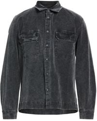 Crossley - Camicia - Lyst