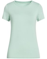 Majestic Filatures - T-Shirt - Lyst