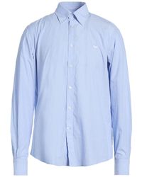 Harmont & Blaine - Shirt - Lyst