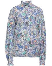 Isabel Marant - Hemd - Lyst