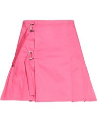 Richmond X - Mini Skirt - Lyst