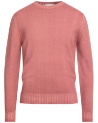 FILIPPO DE LAURENTIIS - Pullover - Lyst