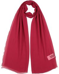 Alberta Ferretti - Scarves - Lyst