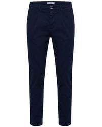 Cruna - Pants Cotton, Elastane - Lyst