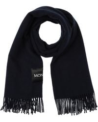 Moncler - Scarf - Lyst