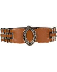 Alberta Ferretti - Belts - Lyst