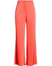 Marina Rinaldi - Trouser - Lyst