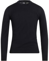 Alpha Studio - Pullover - Lyst