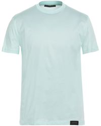 Low Brand - Light T-Shirt Cotton - Lyst