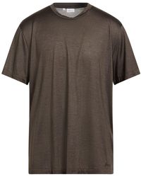 Brioni - T-Shirt - Lyst