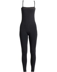 Wolford - Jumpsuit Polyamide, Elastane, Polyester - Lyst