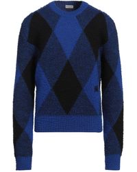 Burberry - Pullover - Lyst