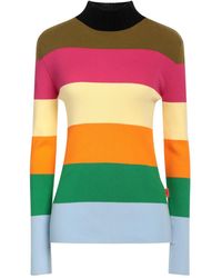 Sunnei - Turtleneck - Lyst