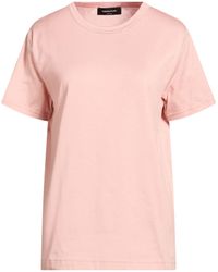 Fabiana Filippi - T-Shirt Cotton, Ecobrass - Lyst