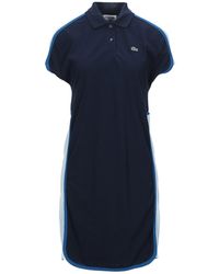 lacoste dress uk