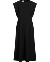 Moschino - Midi Dress - Lyst